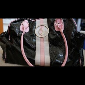 Baby Phat Baby Bag (Used)